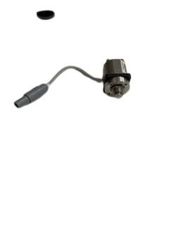 Active inlet valve PN: G1312-60010