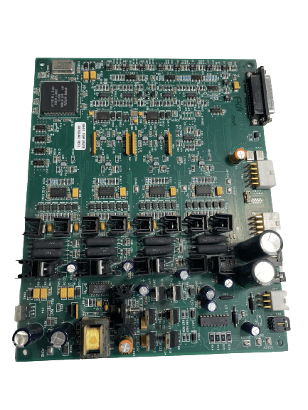Pump Driver Board