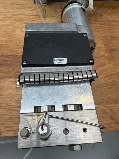 G1311-60001 Agilent 1100 Pump Drive for HPLC