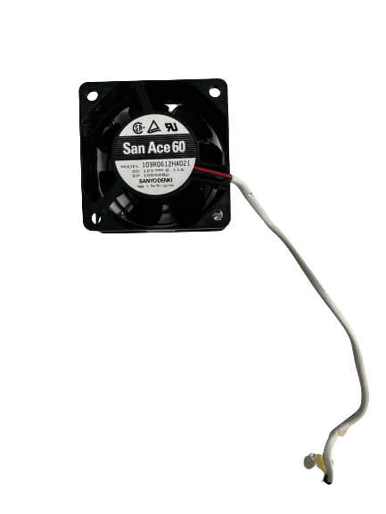 San Ace60 Model: 109R0612H4021