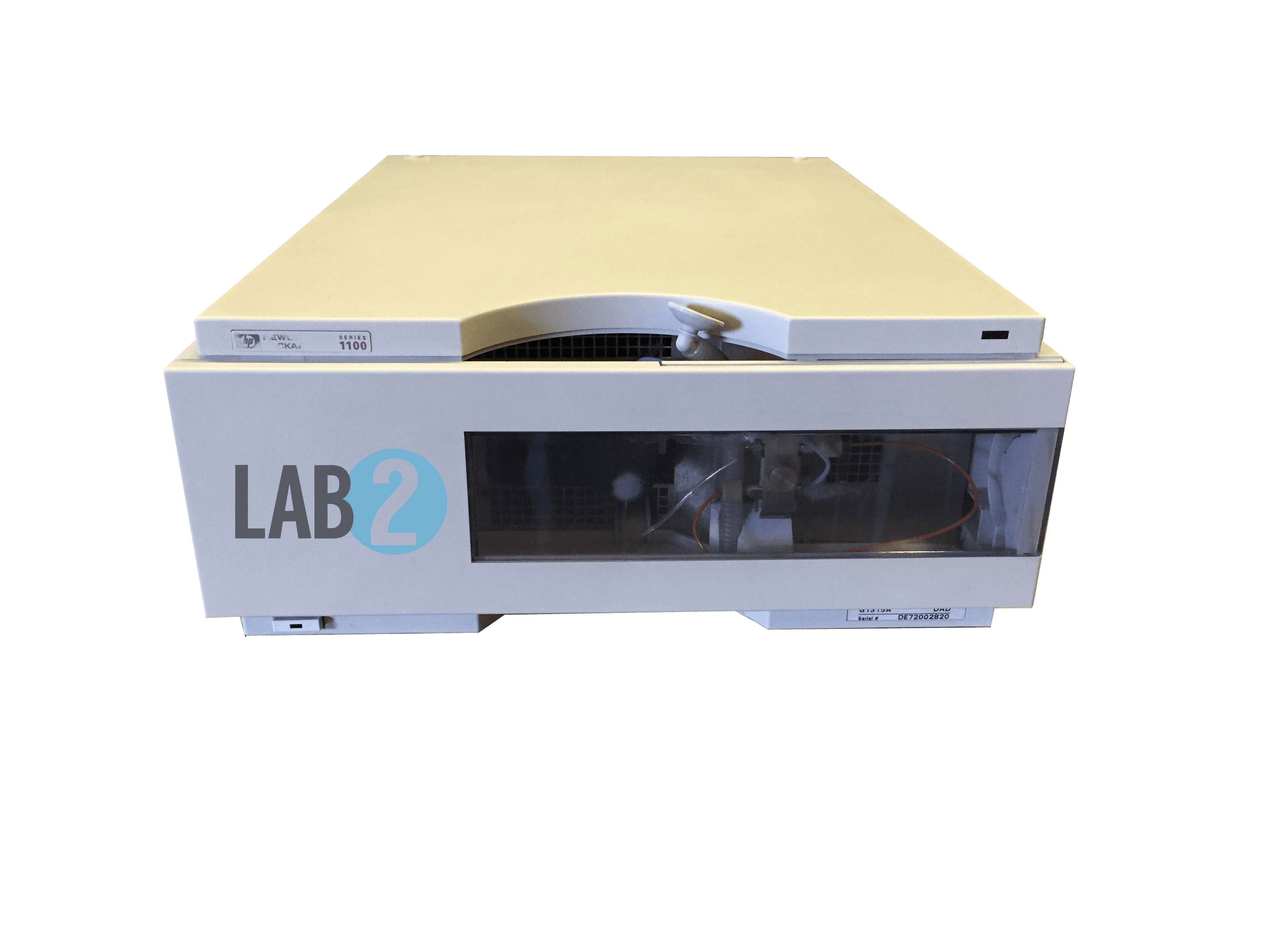 Agilent G1315A DAD