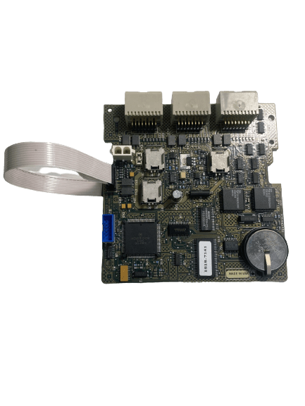 ALS Interface Board PN: G2612-60010