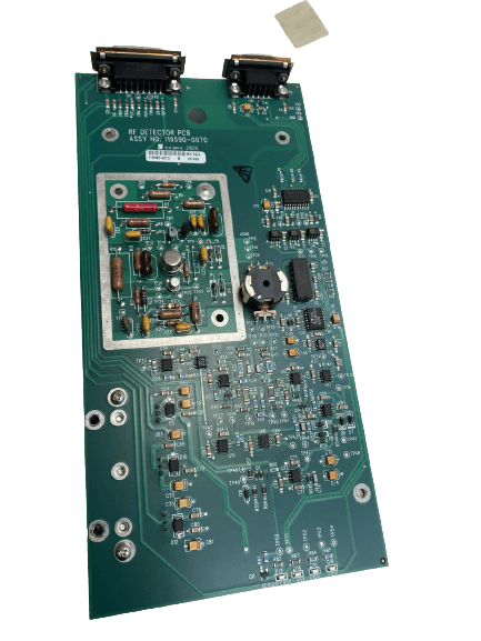 PCB Assembly PN: 119590-0270