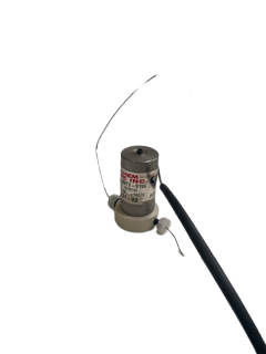Solenoid 2-Way PN: 100T2-S155