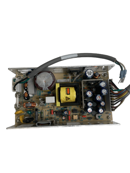 Power Supply PN: FPS80-05121224S