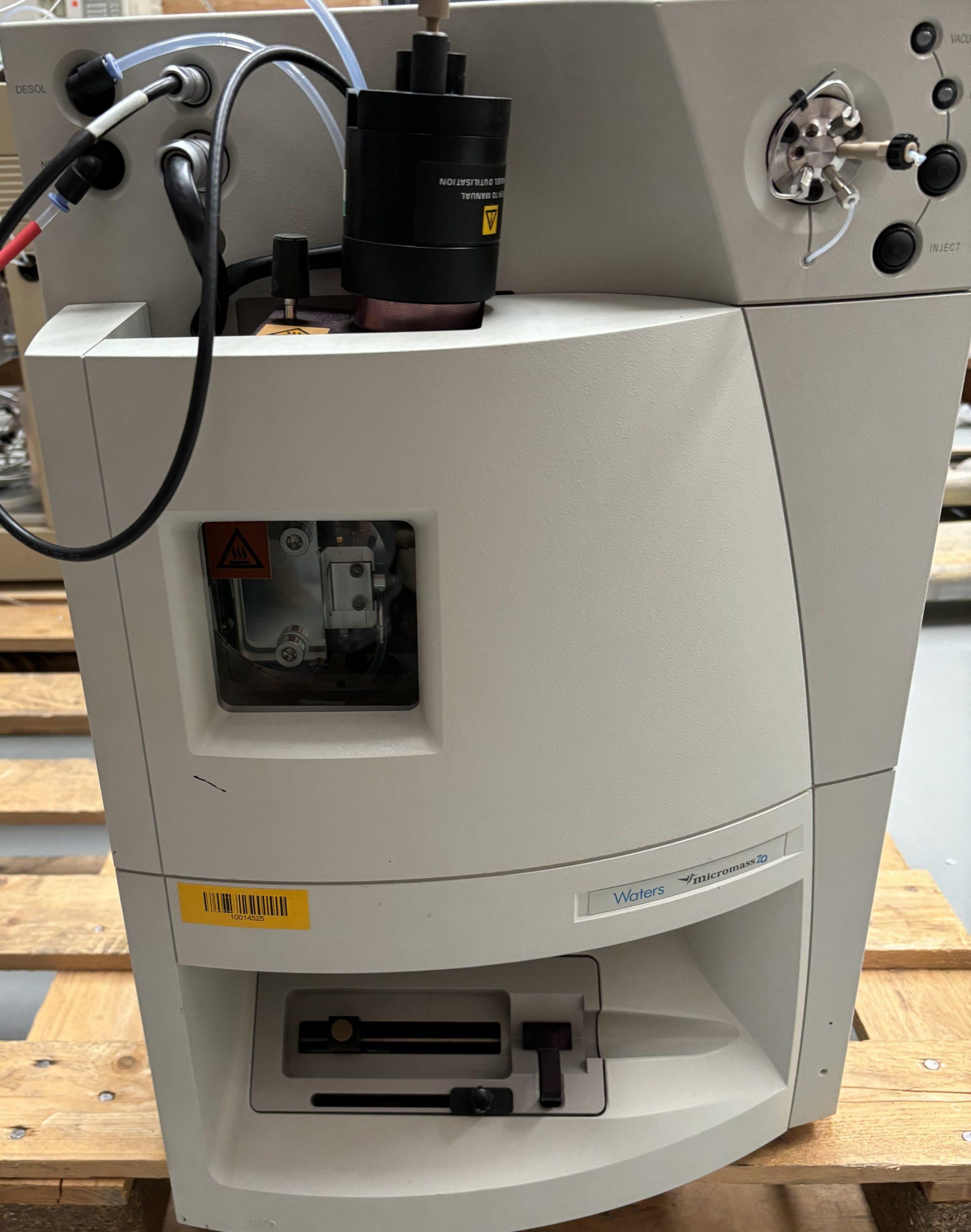 Waters Micromass ZQ LC/MS