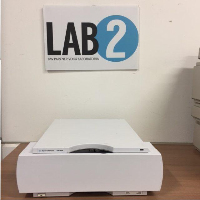 Agilent G1316B TCC SL Thermostatted column compartment