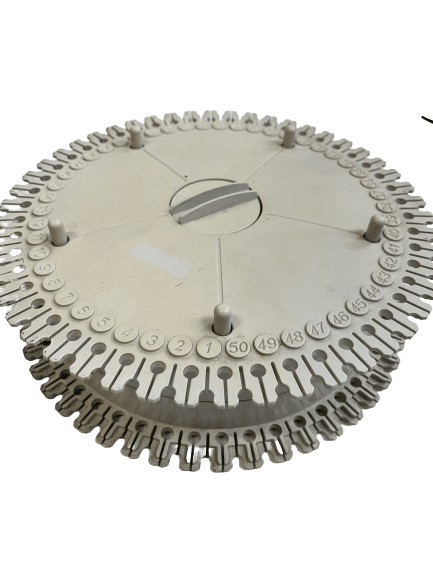 Sample Tray