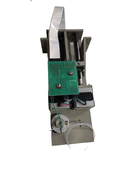 Autosampler filter