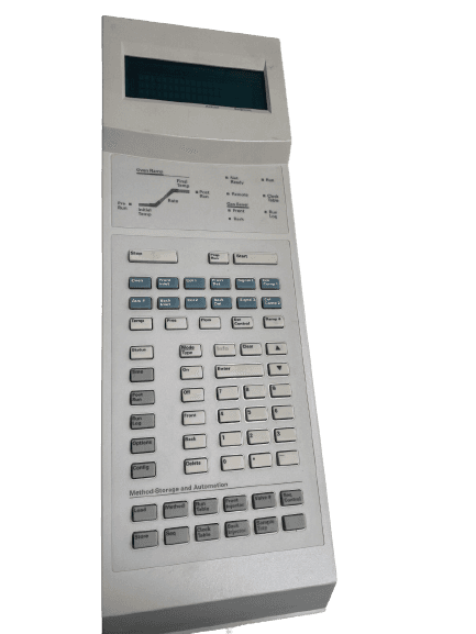 Keypad & Display Module PN: G1530-40100