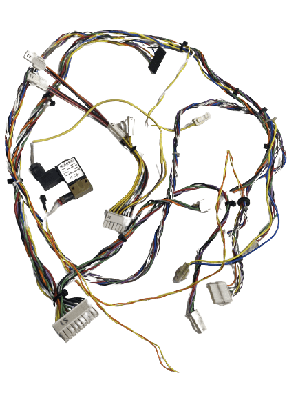 Connection Cables