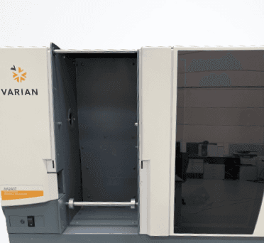 Varian 240Z AAS