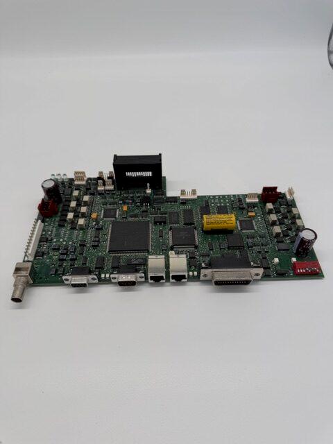 Agilent G1311-66540 Mainboards for G1310A Isocratic Pump and G1311A Quaternary Pump