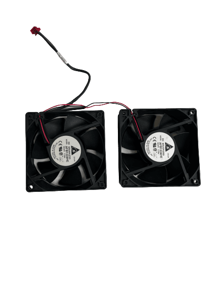 Cooling Fan Model: AFB1224HE