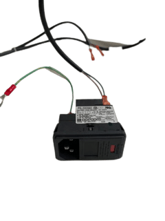Connector PN: PSL00DS60