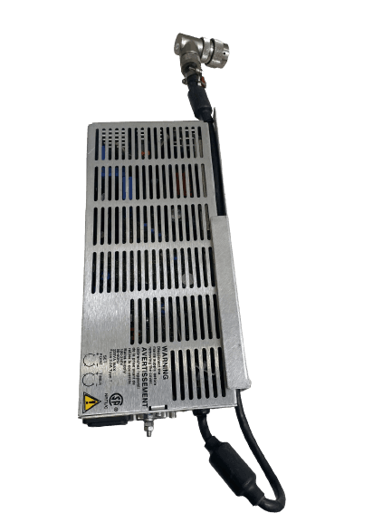 Turbo Pump Controller