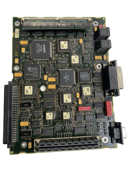 Communication smart card PN: 05990-60410