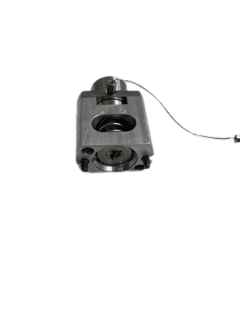 Pump assembly