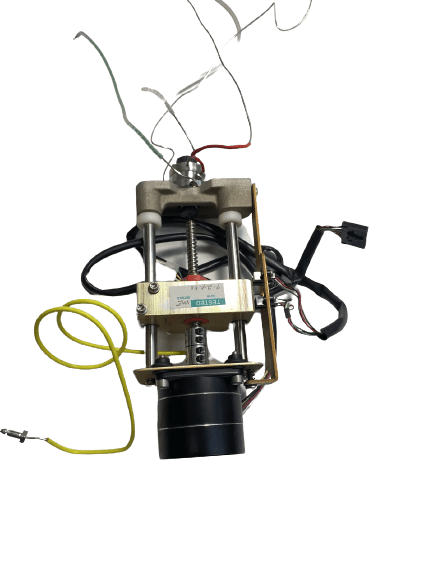 ALLIANCE INJECTOR ASSEMBLY