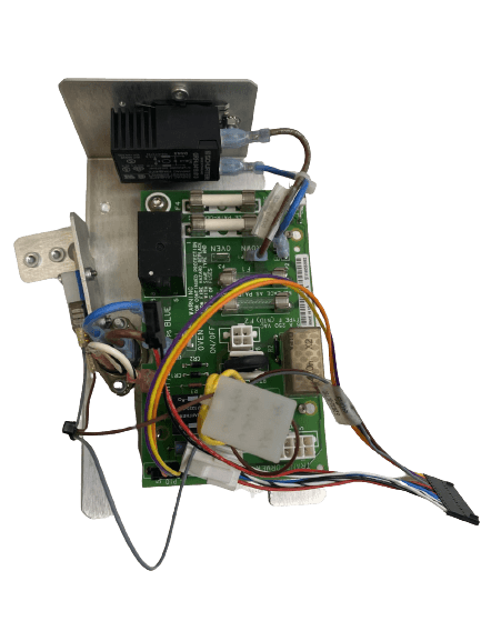 AC power board PN: G1530-61350