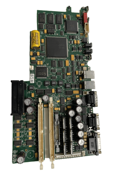 MTP Board PN: G1367-66510