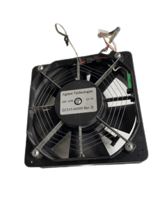 Heater Ay B PN: G1315-60000