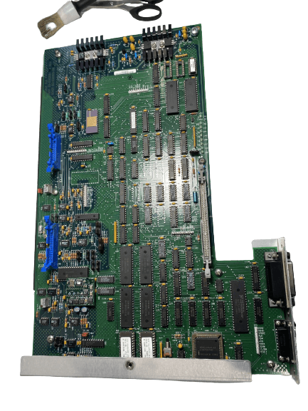 Sap wave pwa board PN: 03-930260-01