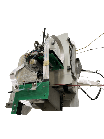 Arm assembly
