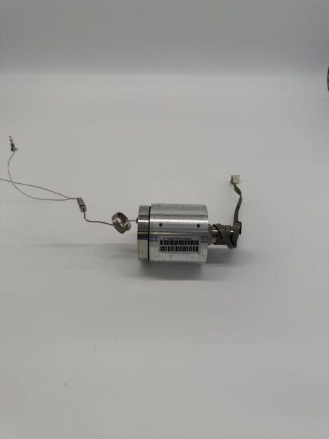 Agilent 79835-60005 High Pressure Damper