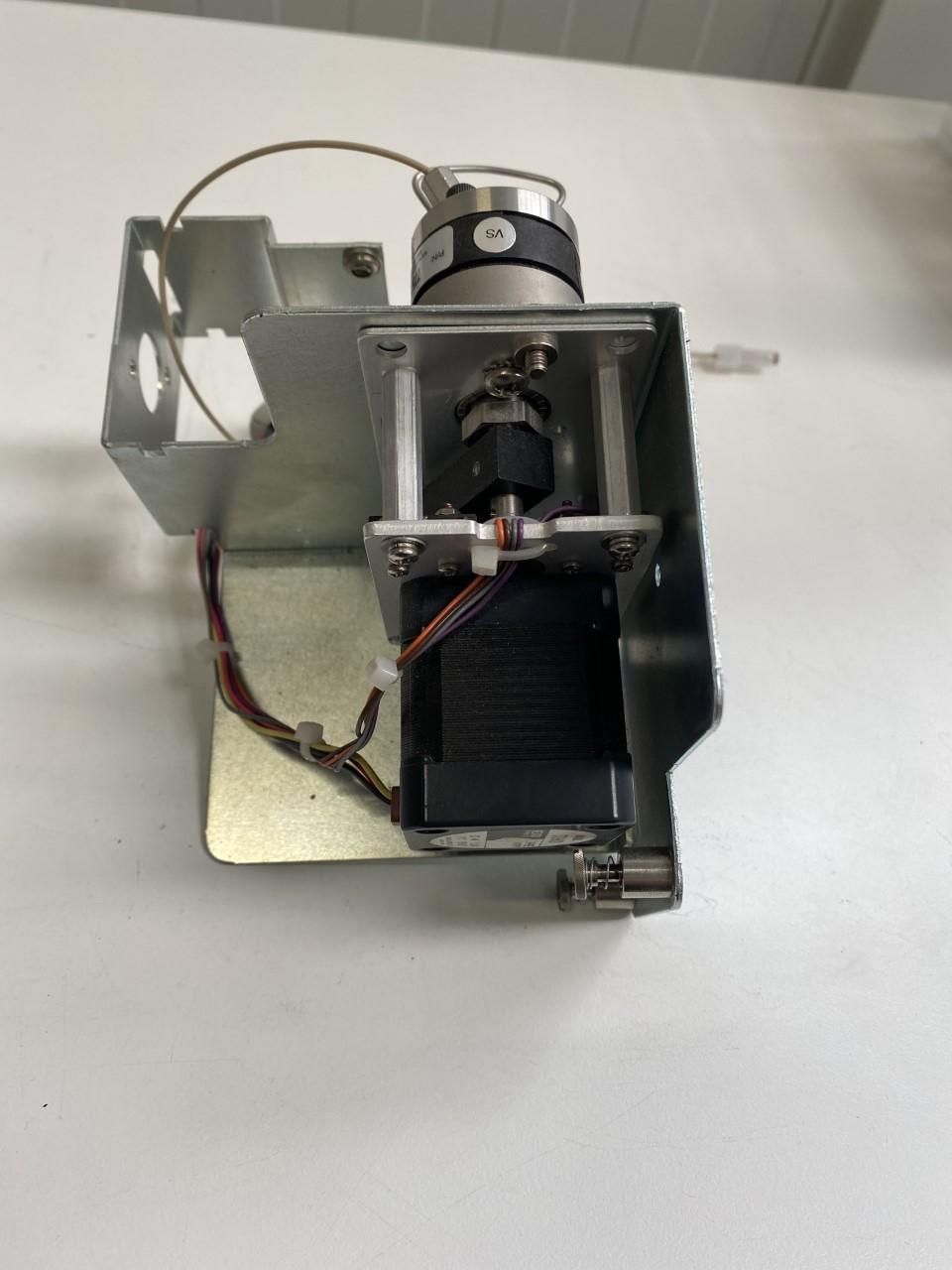 Selection Valve PN: 7750-023