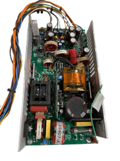 Power Supply PN: 02-35042-2001