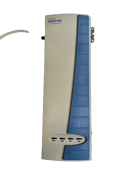 Thermo Surveyor front door small