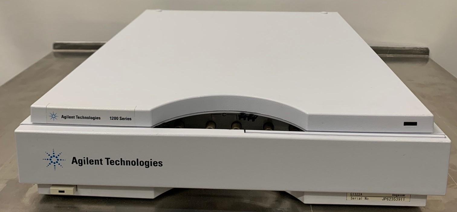 Agilent 1200 series Degasser G1322A