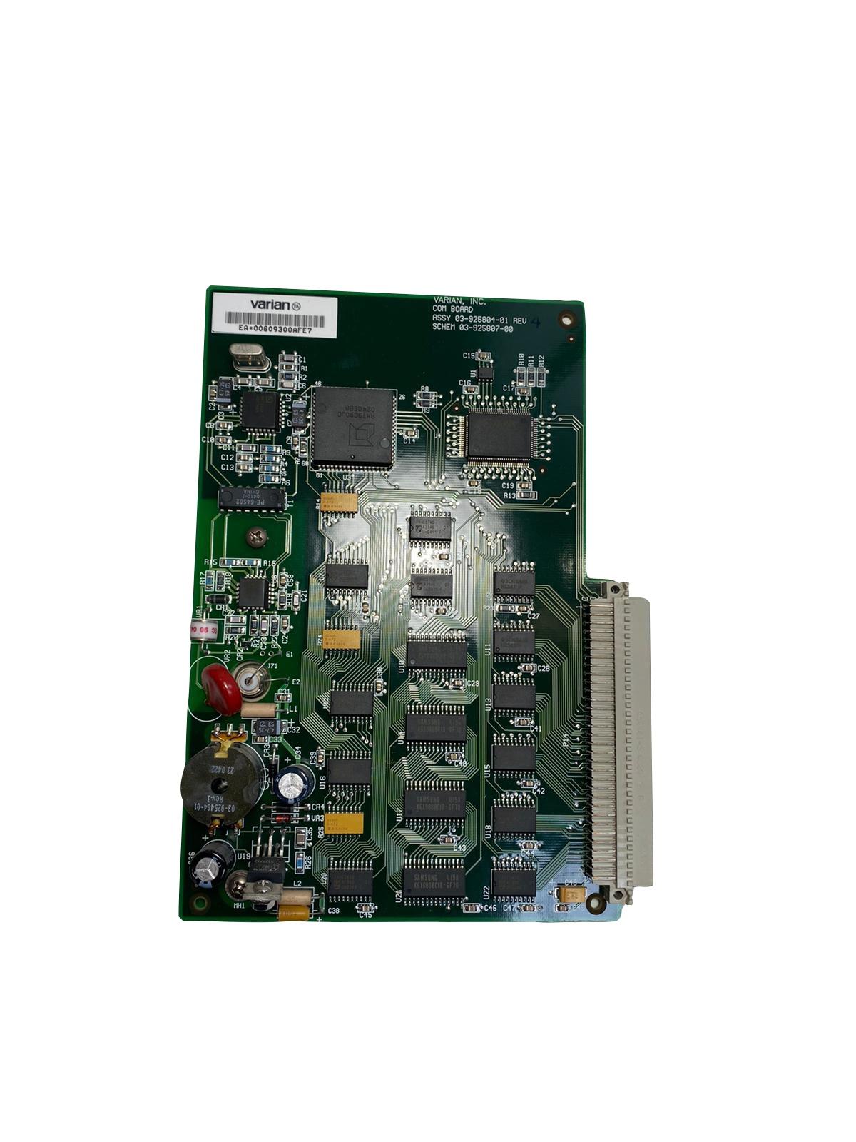 COM Board PN: 03-925804-01
