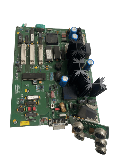 Mainboard