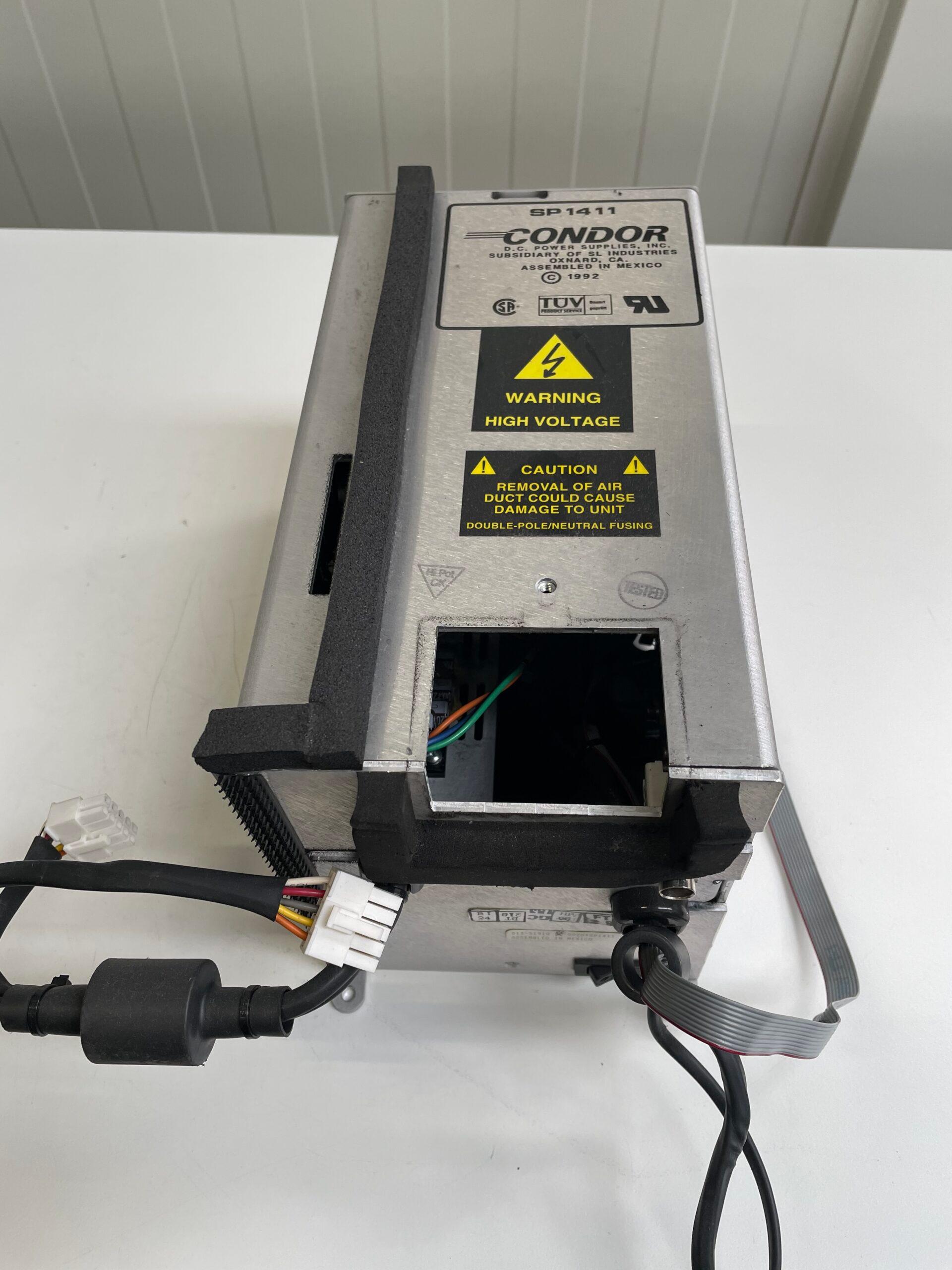 Power supply PN: SP1411
