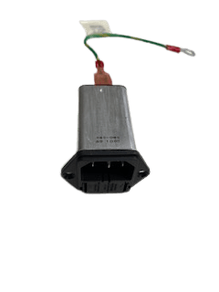 Connector 2 Pole PN: KFA 4301.5003