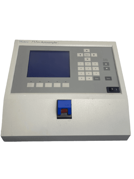Waters 717 Plus Autosampler PN: 026471