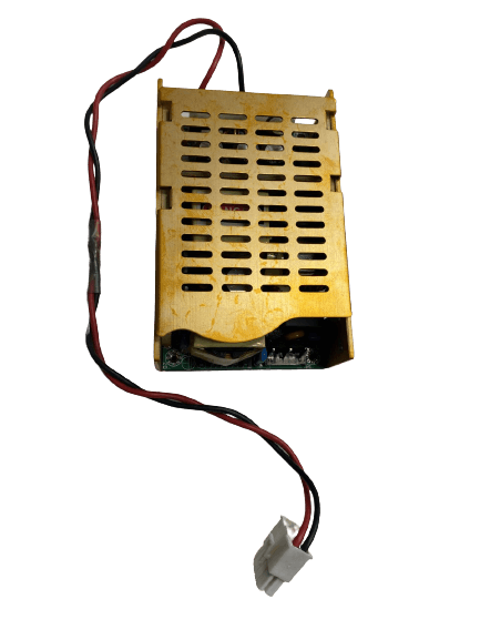 Switched-Mode Power Supply