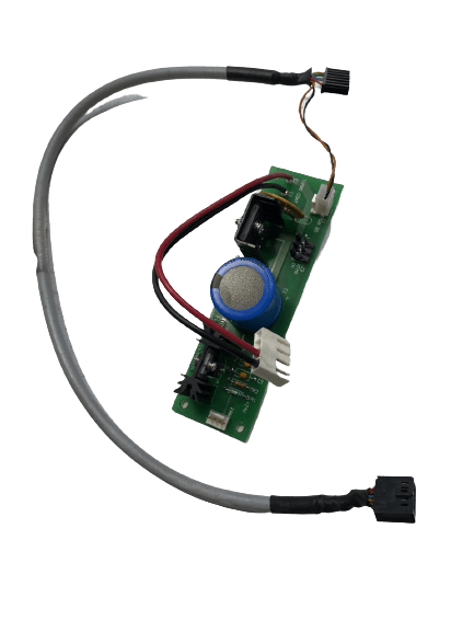 PWA Circuit Board