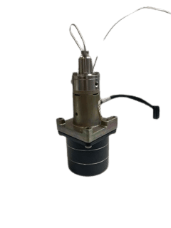 Stepping motor PN: C6669-9212