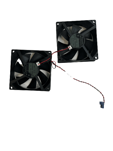 Panaflo Brushless Fan Model: FBA09A12U