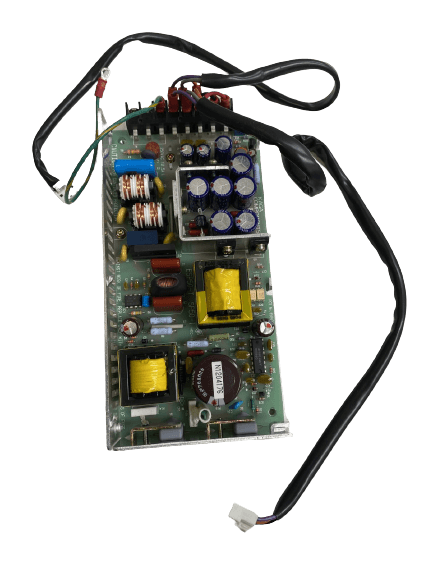 Kaga components