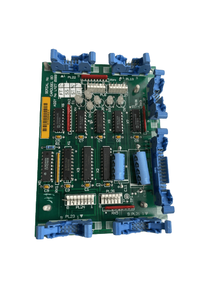 Carousel BD Assy No L4270800