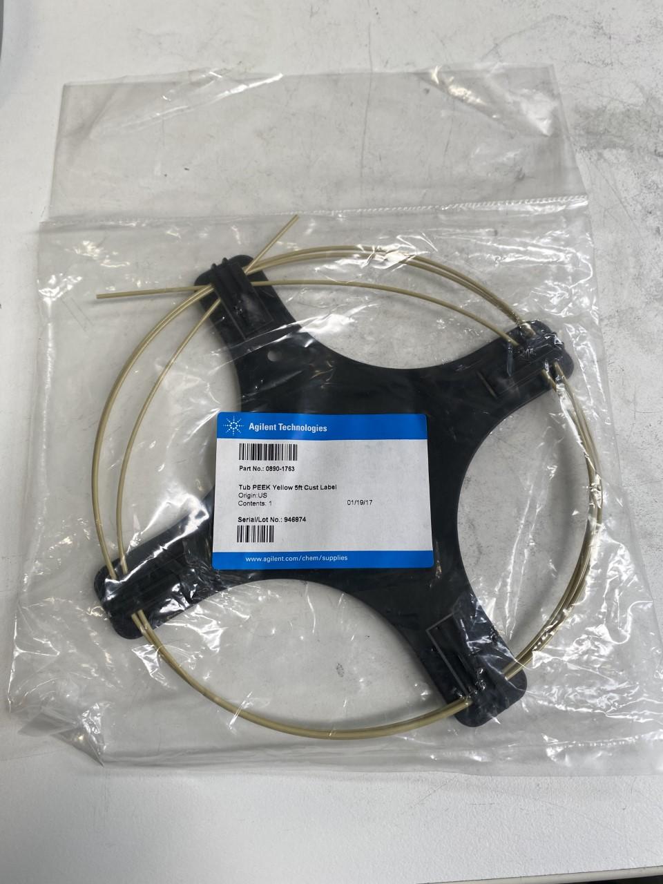 PEEK Tubing PN:0890-1763