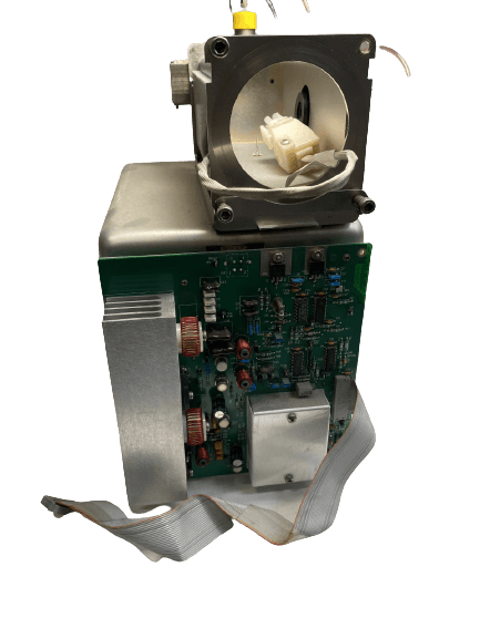 RF generator board Assy: 03-9302500-1
