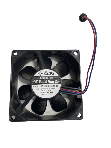 DC Petit Ace 25
