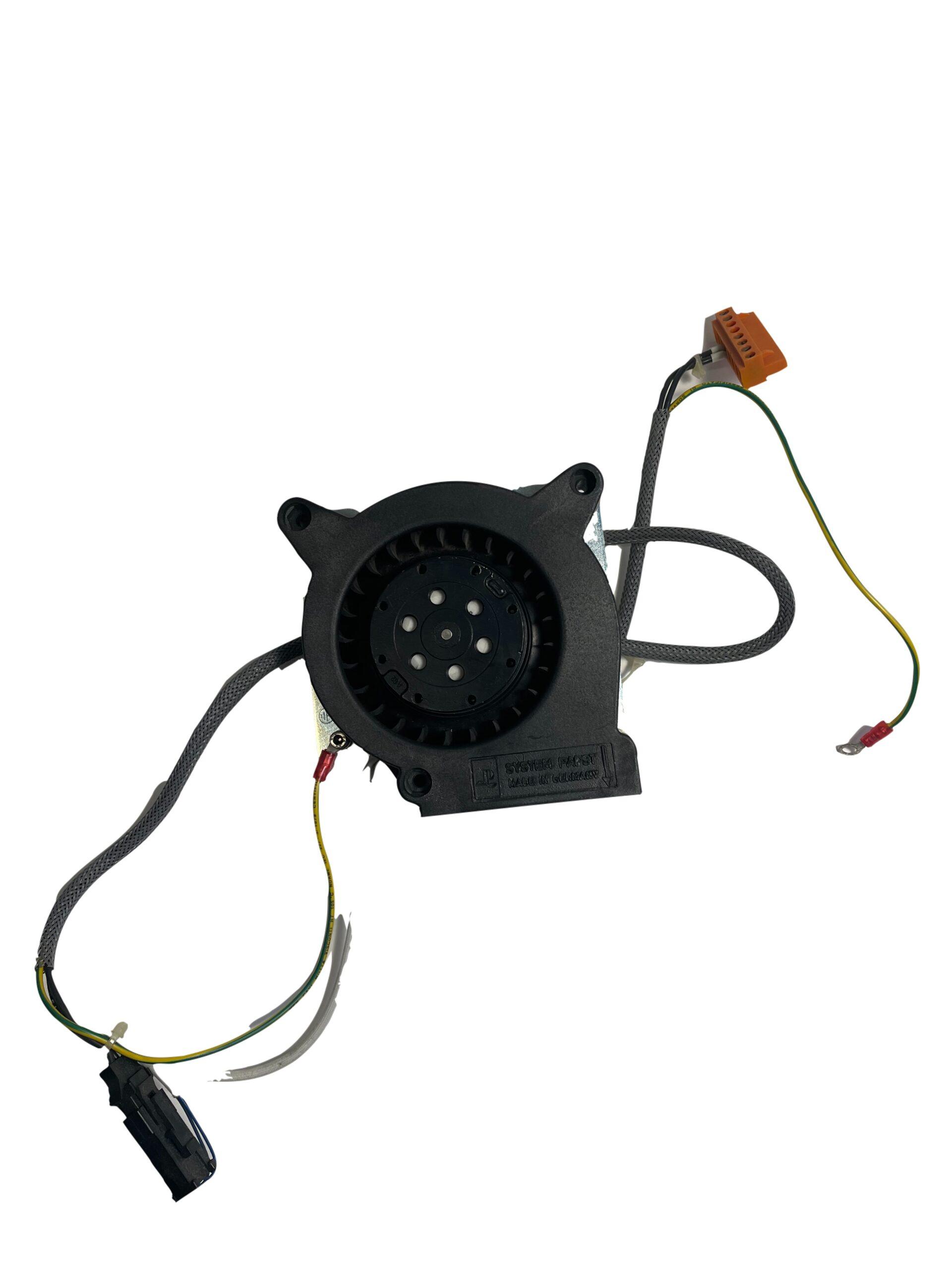 Fan Blower type PN:RL90-18/56