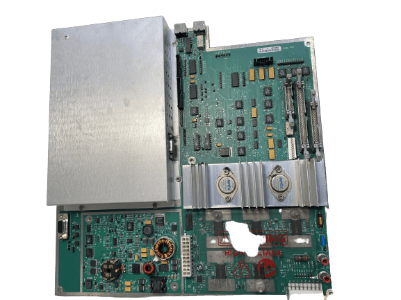 Electron PCB Assy