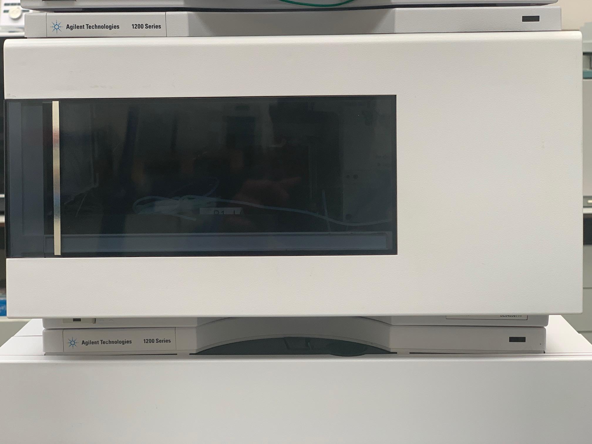Agilent 1200 series HIP ALS G1367B